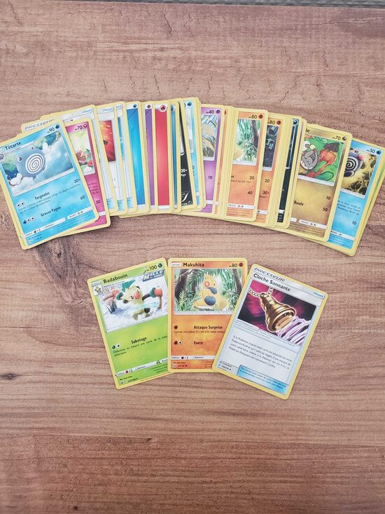 carte pokemon